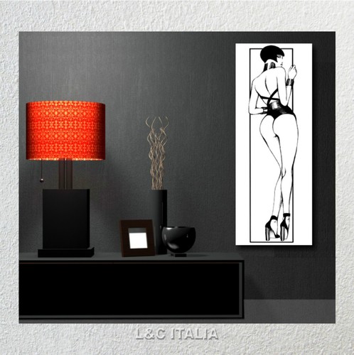 Valentina quadro moderno - valentina,