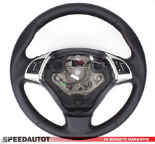 Volante IN Pelle Volante Nuovo