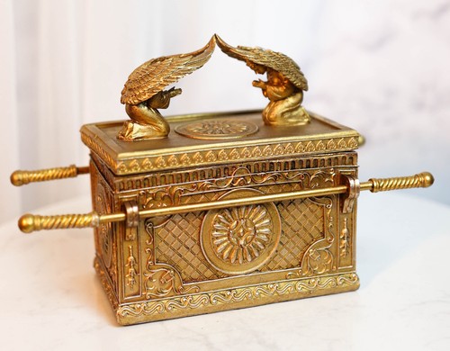 The ark - ark, covenant