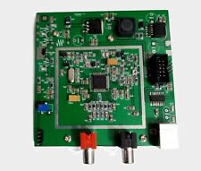 FM Broadcast PLL Professional Exciter 5W 88-108 MHz. BH1414K