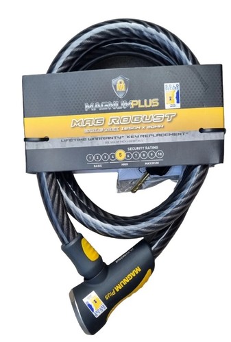 Magnum plus mag robusto - magnum, blocco