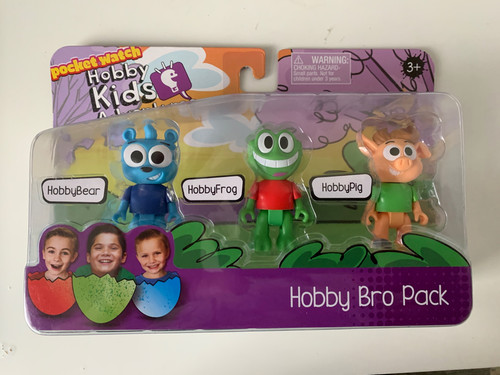 Orologio tasca hobby kids - tasca,