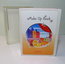 MAKE UP BOOK di PUPA modello dance