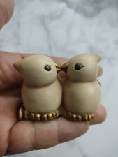 Coppia Uccellini Thun