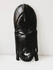 Maschera da Parete Africana