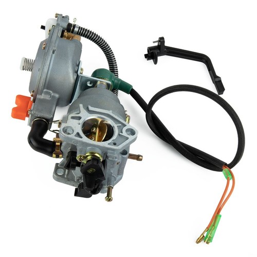 Carburatore gpl doppio - gpl,