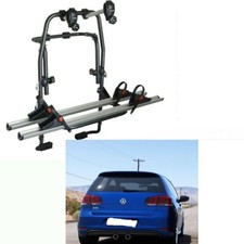 PORTABICI POSTERIORE STAND UP