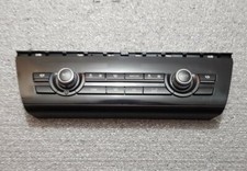 BMW SERIE 5 F10 F11 2011-17 CENTRALINA COMANDI CLIMA 9324320 ORIGINALE