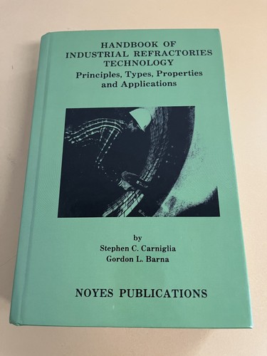 Handbook industrial - of,