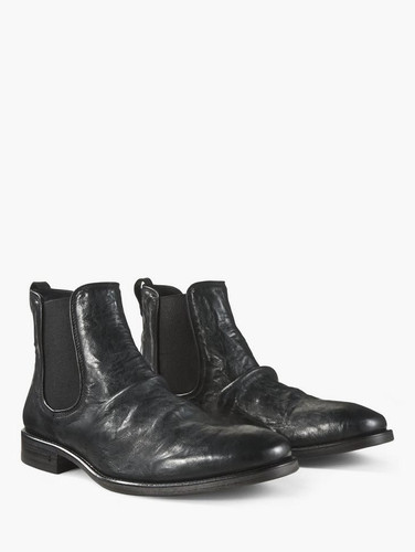 Stivali john varvatos - stivali,