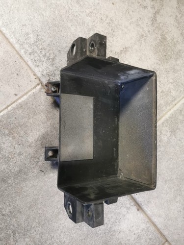 Vano batteria yamaha - batteria, fz6