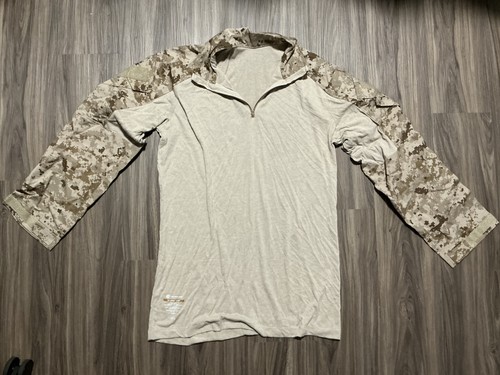 Camicia combattimento crye - camicia, da