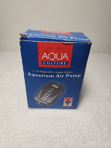 Aqua culture galloni - 5-15,