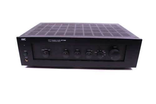 Amc cvt 3030 amplificatore - cvt,