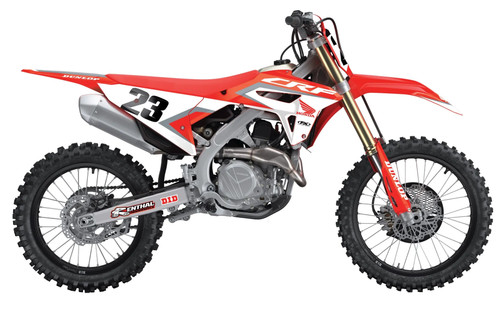 Factory effex 01350 - factory, kit