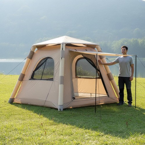Tenda automatica antivento - automatica,