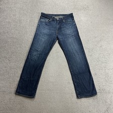 LEVIS Jeans 751 pantalone uomo
