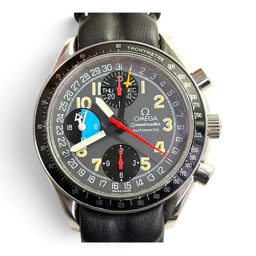 Orologio omega speedmaster - omega,
