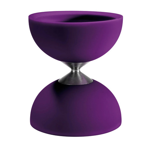 Gomma eureka diabolo viola - eureka,