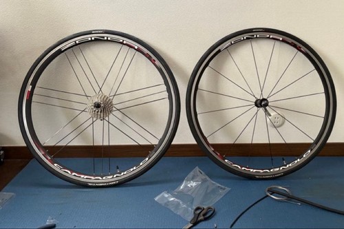 Campagnolo zonda c15 - campagnolo,