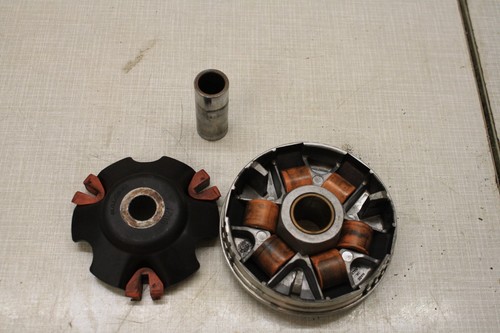 Variatore gilera dna - variatore,