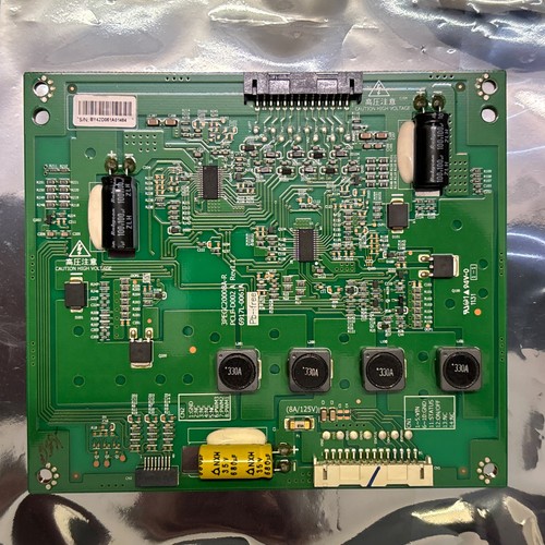 Scheda toshiba inverter - (newo),