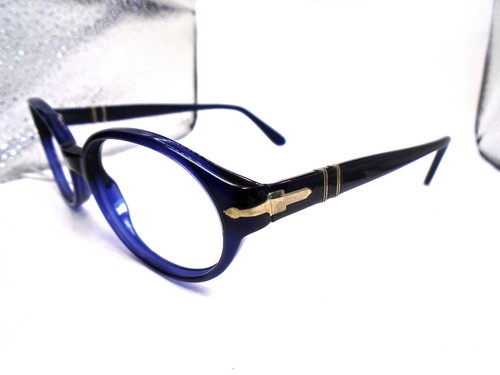 Persol blue unknown model - unknown,
