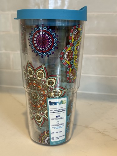 Bicchiere tervis oz - 24,