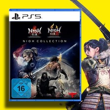 Collezione Nioh: Nioh + Nioh 2