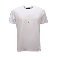Q3074 MAGLIA UOMO AERONAUTICA