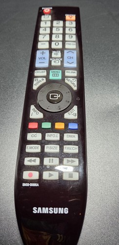 Telecomando originale samsung - telecomando,