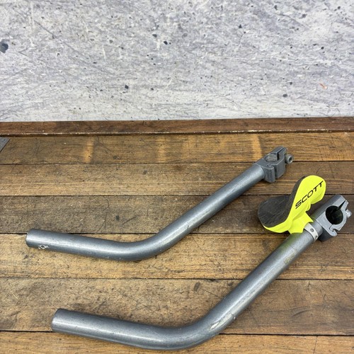 Vintage scott usa - usa, clip
