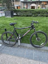 2007 Cannondale Scalpel OPTIMO