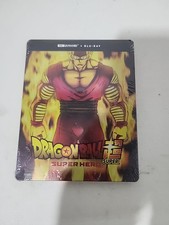 Dragon Ball Super SUPER HERO