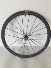 Ruota posteriore Mavic R-SYS