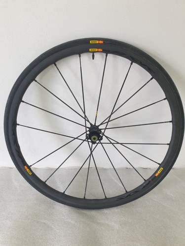 Ruota posteriore mavic sys - ruota,