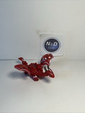 Bakugan - Pyrus Dharak cremisi