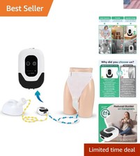 Whisper-Quiet Orinatoio