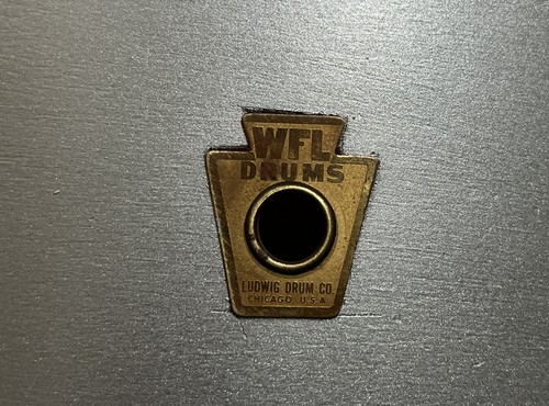 Ludwig wfl rullante supremo - ludwig,