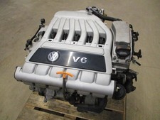 Motore BUB V6 3.2 184KW 250CV