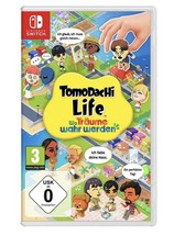Tomodachi life dove sogni - tomodachi, i
