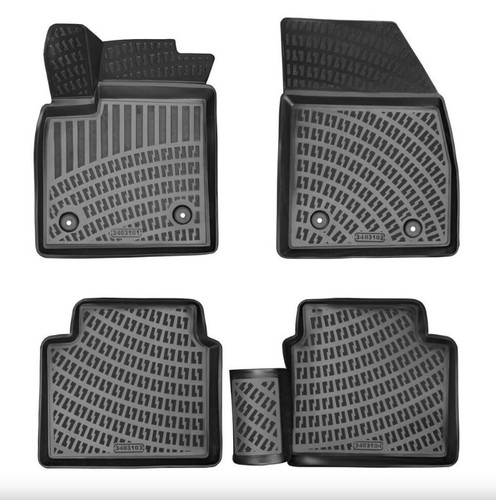 Tappetini auto set focus - tappetini, 4