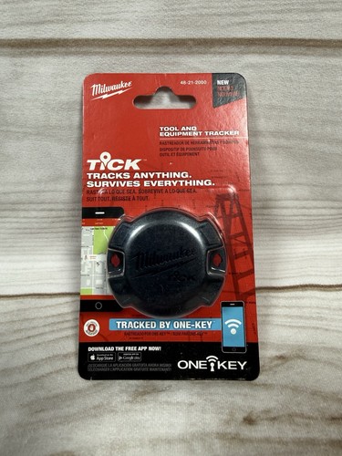 Milwaukee 2000 one - one, key