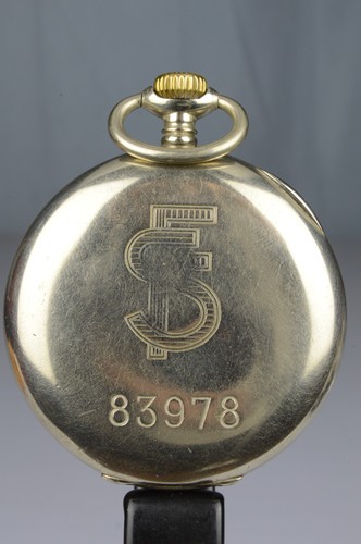Perseo orologio tasca - perseo,
