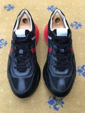 Gucci scarpe da ginnastica