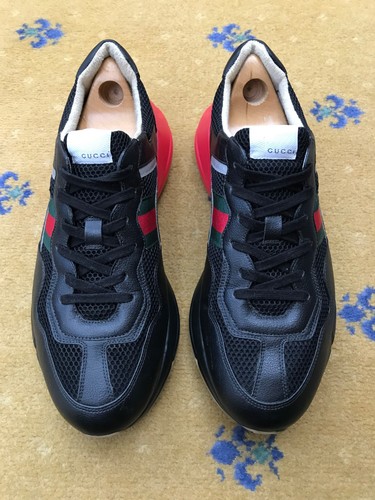 Gucci scarpe ginnastica - gucci, da