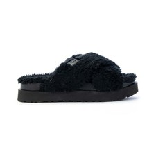 Ugg Ugsfuzsblk1120860w Fuzz