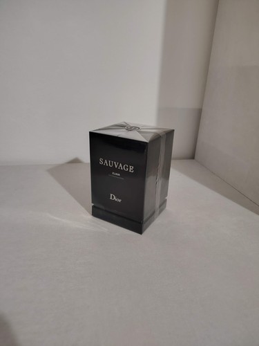 Dior sauvage elixir - ml, |