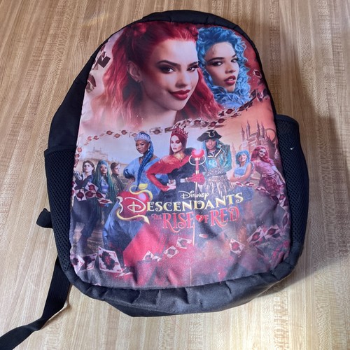 Disney descendants the rise - disney,