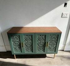 48" Accent Cabinet Sideboard